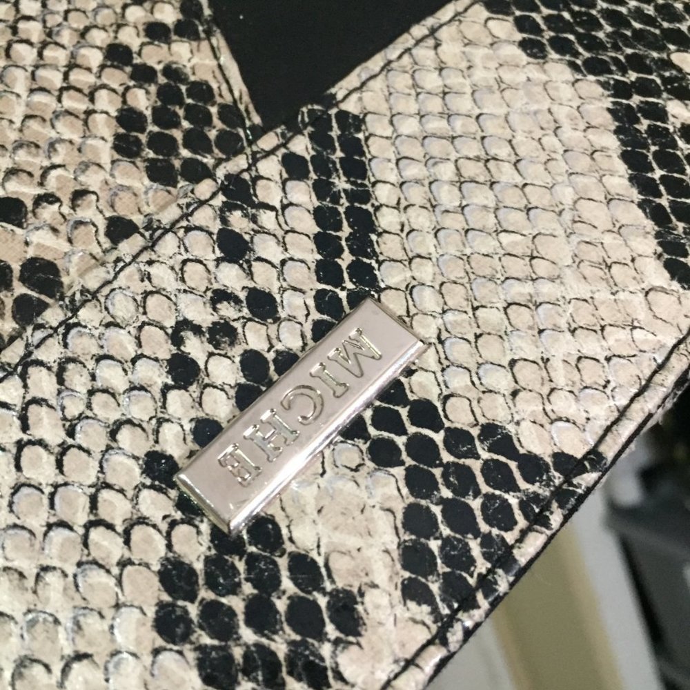 Snake Style Bag - Picture 3 of 11